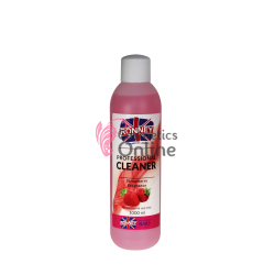 Cleaner Plus, degresant Ronney cu aroma de capsuni 1000 ml, art RN 00325